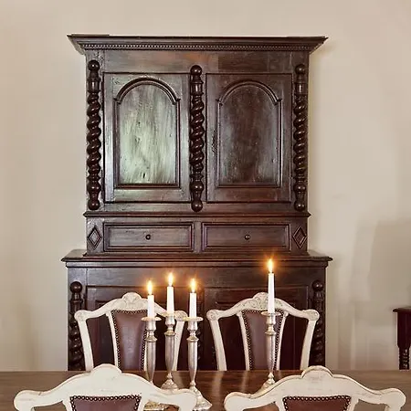 Lava & Lounge סנטוריני