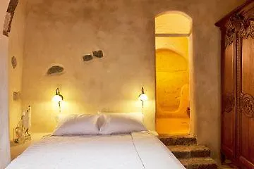 מלון דירות Lava & Lounge סנטוריני