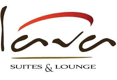 מלון דירות Lava & Lounge