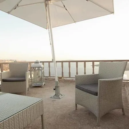 Lägenhetshotell Lava & Lounge Fira (Santorini)